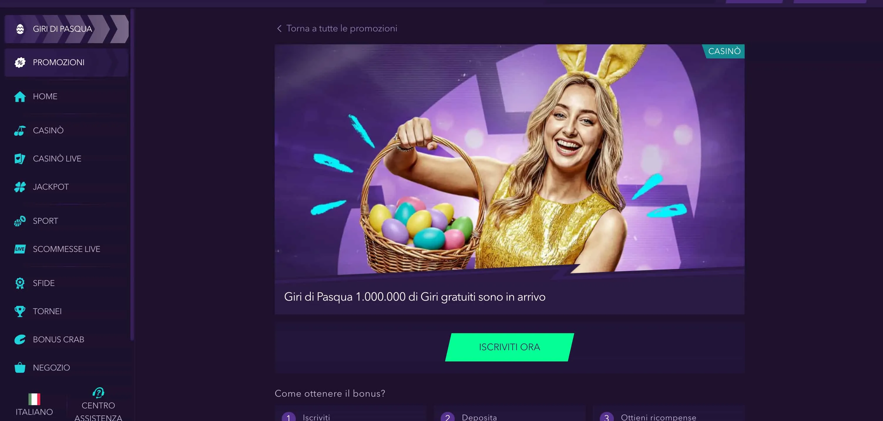 Naobet Casino Bonus: Scopri i Vantaggi che Rendono Speciale Questa Piattaforma Naobet Casino Bonus: Scopri i Vantaggi che Rendono Speciale Questa Piattaforma